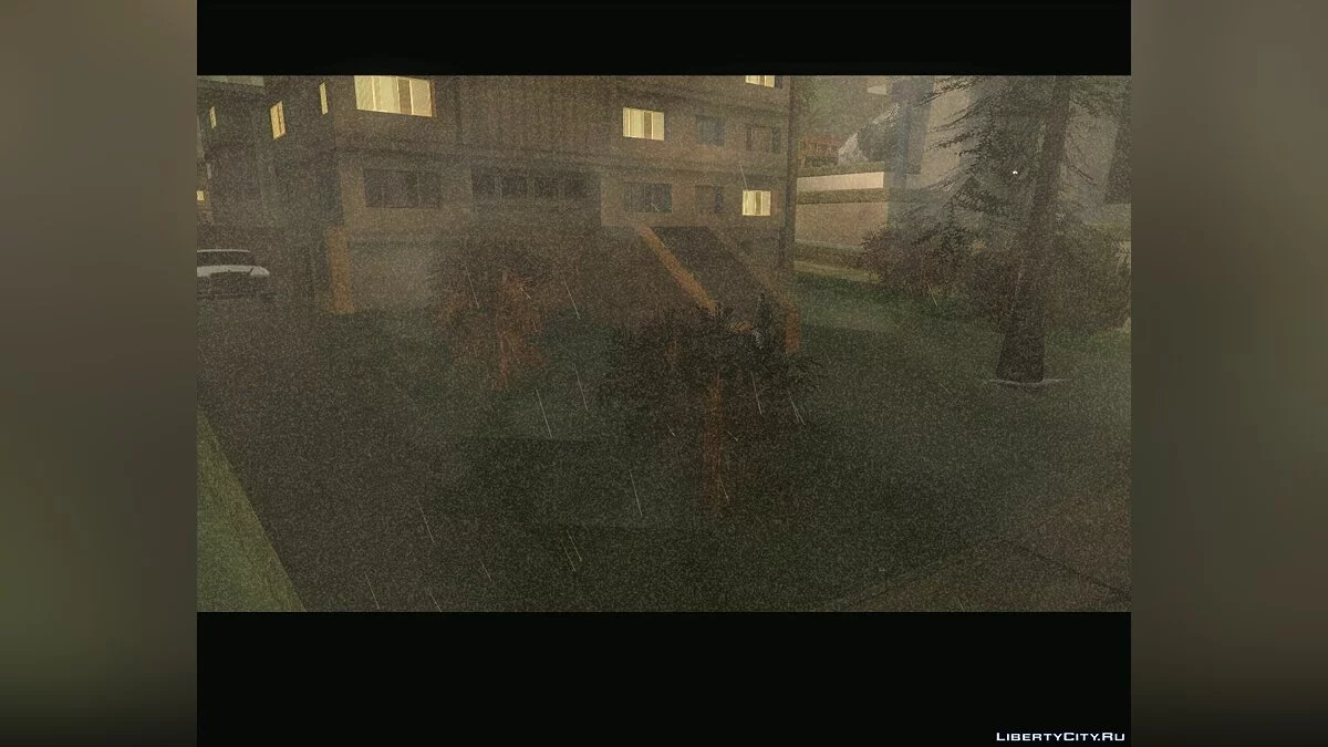 Los Santos 1998. DEMO-версия / GTA San Andreas