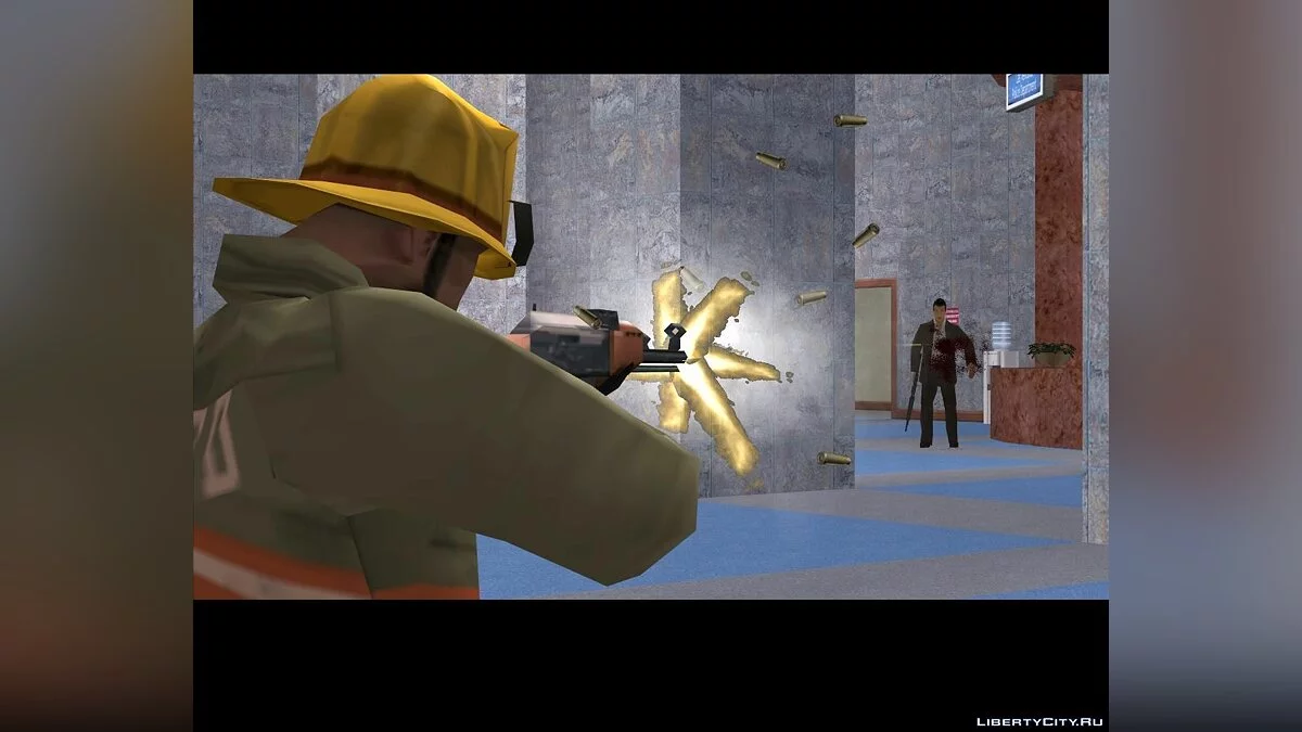 21 de diciembre / GTA San Andreas