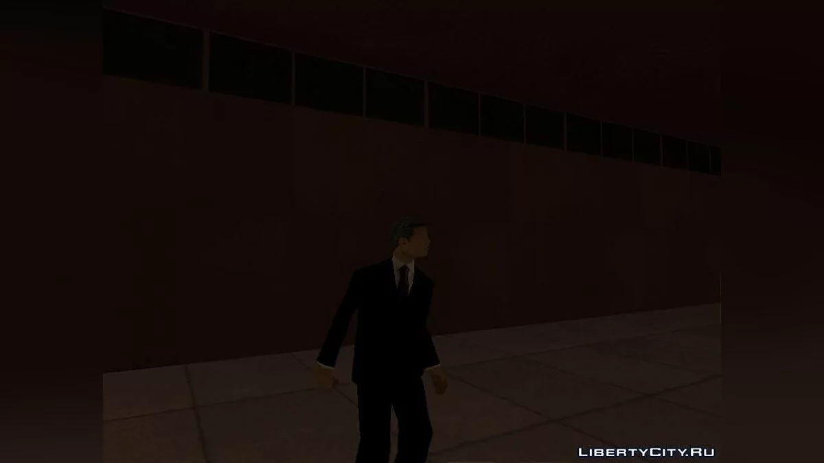 DYOM Missions "Big Problems" Part 3 / GTA San Andreas