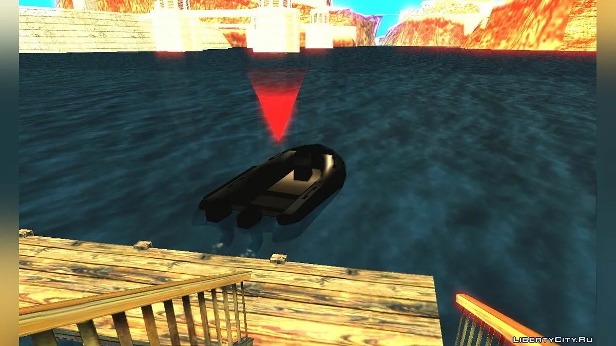 Місія - Втеча. Частина 1 / GTA San Andreas