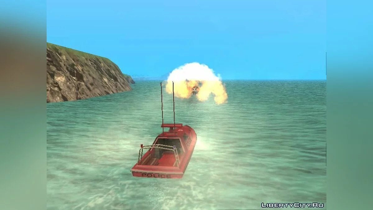 导演的困境 / GTA San Andreas