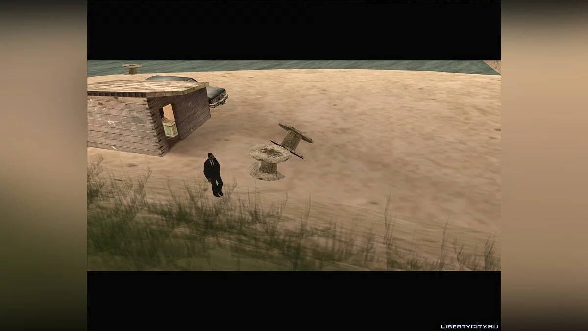 Los Santos 1998 Partie 2. / GTA San Andreas
