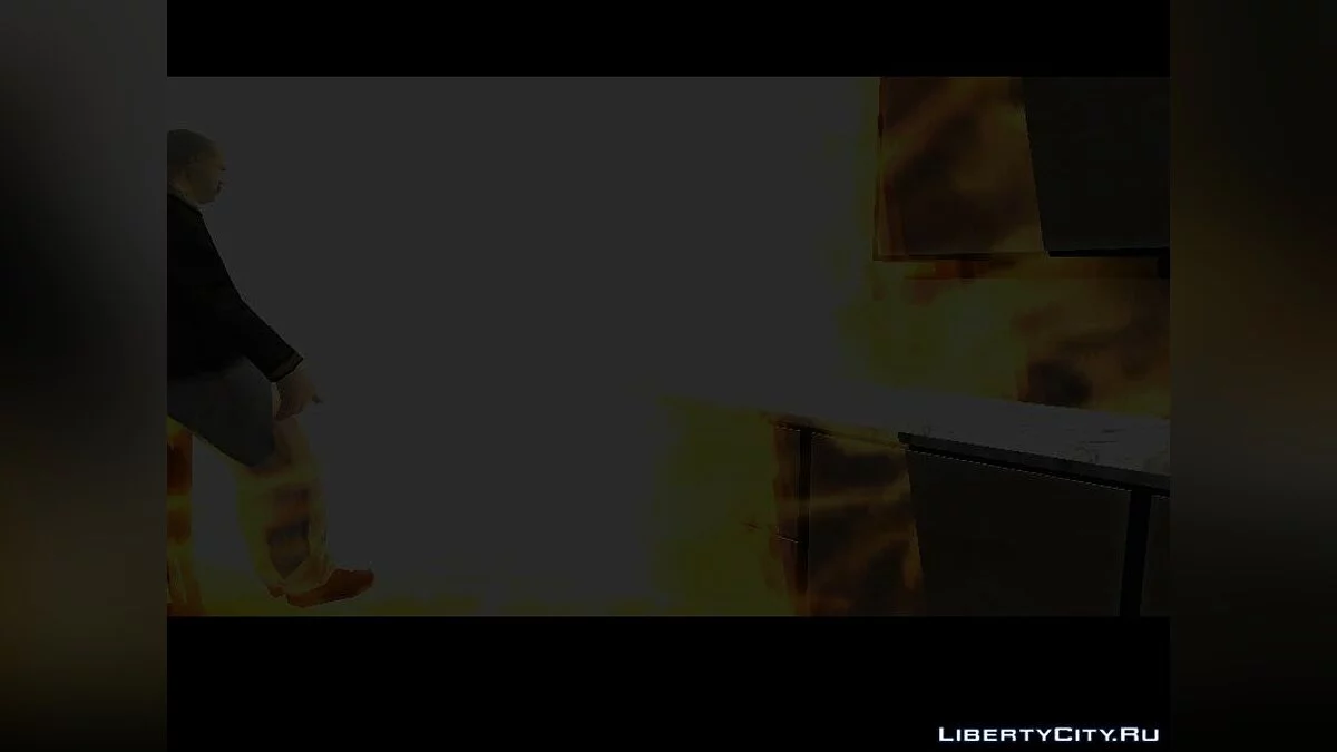 路西法 / GTA San Andreas