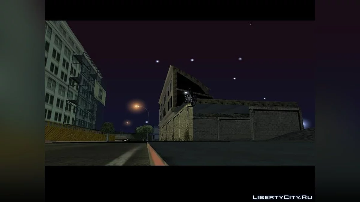 Schneller als Kaninchen 2 / GTA San Andreas