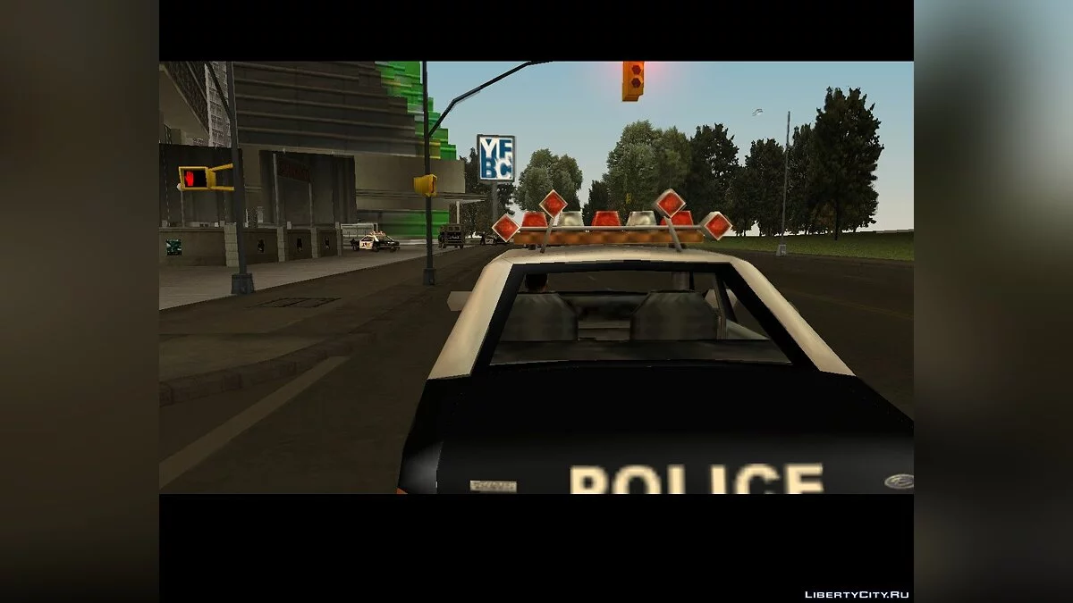 Луні Тюнс Якуза - Глава Друга / GTA San Andreas