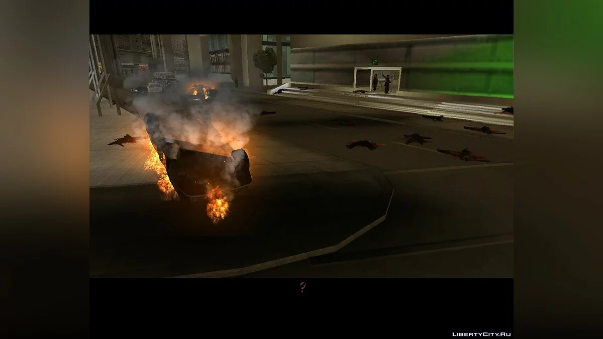 Луні Тюнс Якуза - Глава Друга / GTA San Andreas