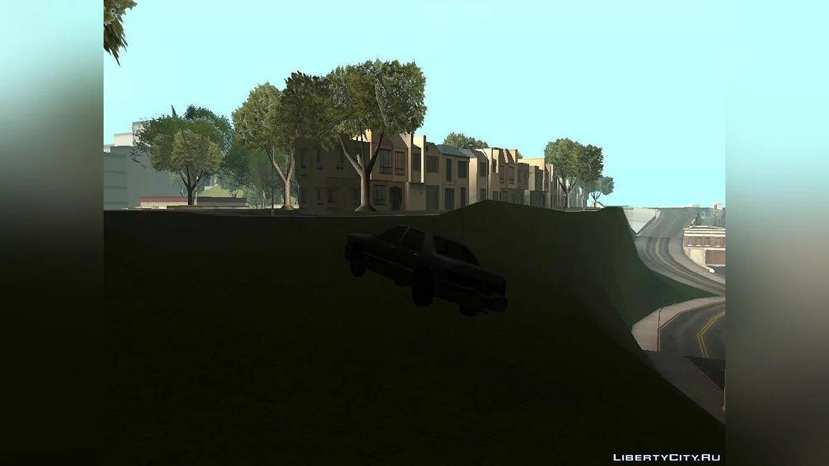 Golden Era / GTA San Andreas