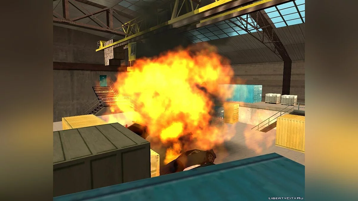 Devil's Town. Partie 2 / GTA San Andreas