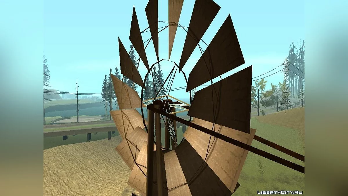 Ваш друг як ваш ворог / GTA San Andreas