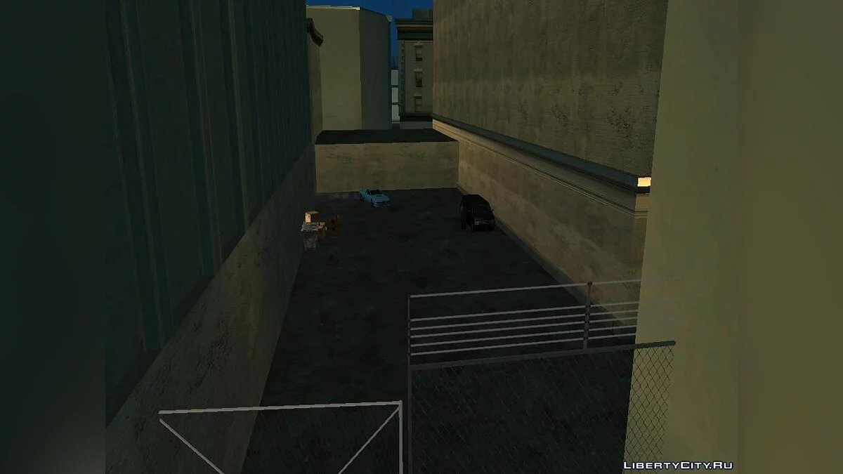 Ваш друг як ваш ворог / GTA San Andreas