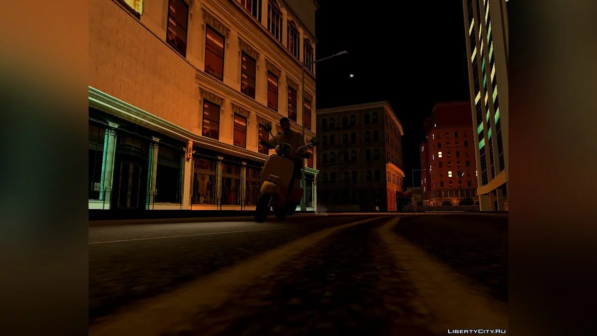 Schwarze Tage in der Stadt der Engel / GTA San Andreas