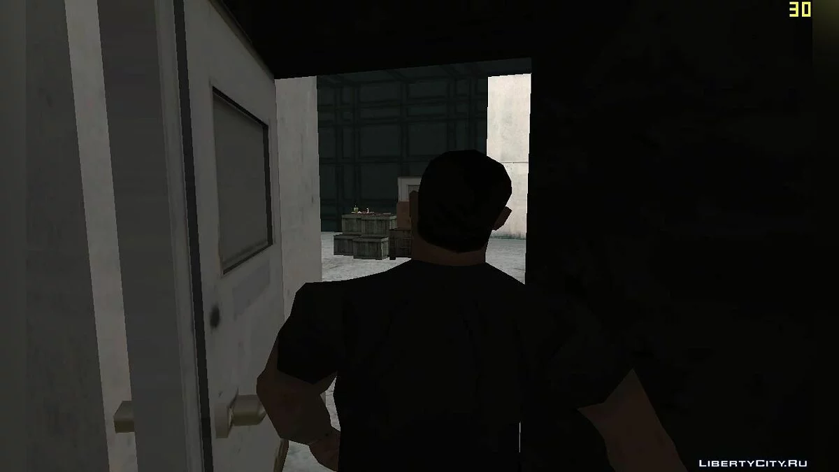 House No. 43 / GTA San Andreas