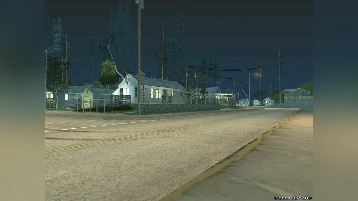 Призма Времени / GTA San Andreas