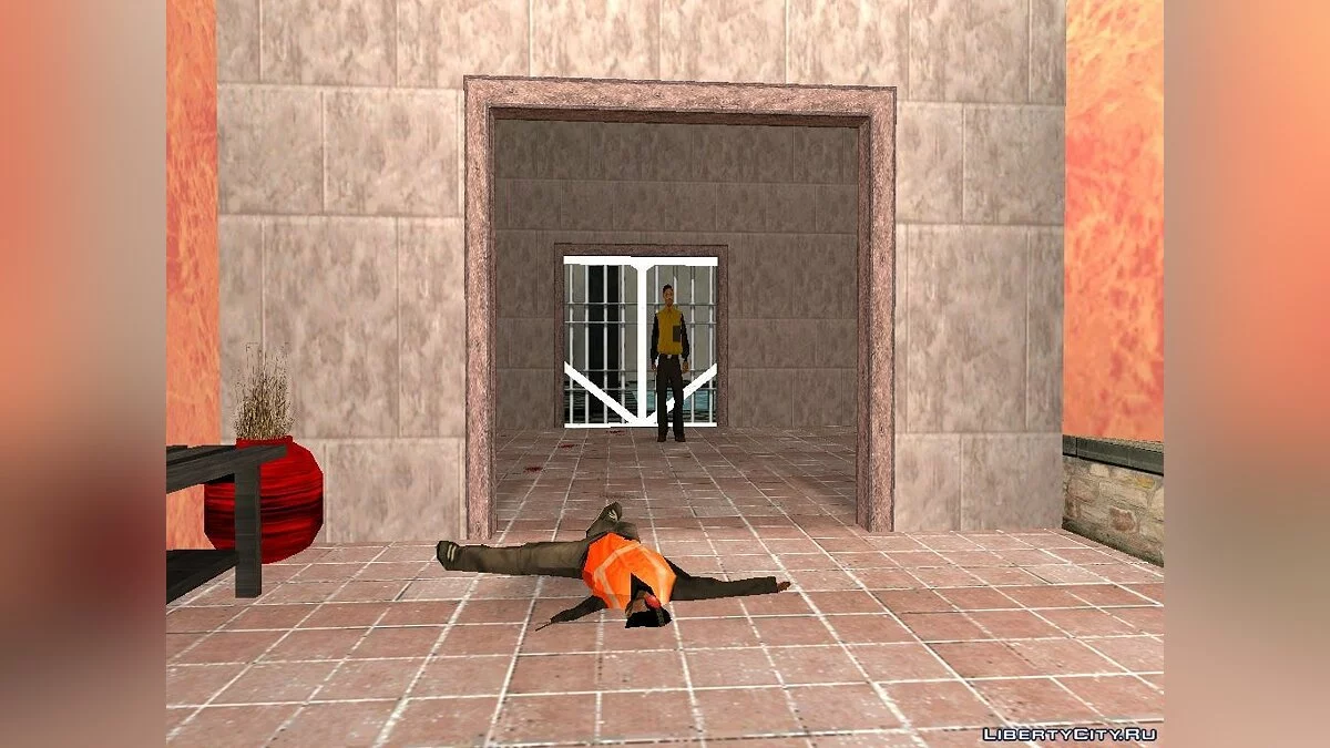DYOM-Herausforderungen #2 / GTA San Andreas