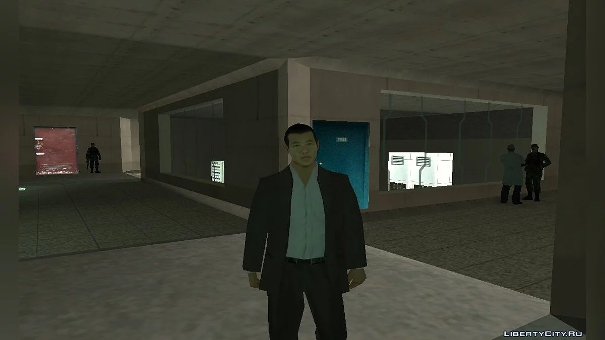 Devastating Success Episode One / GTA San Andreas