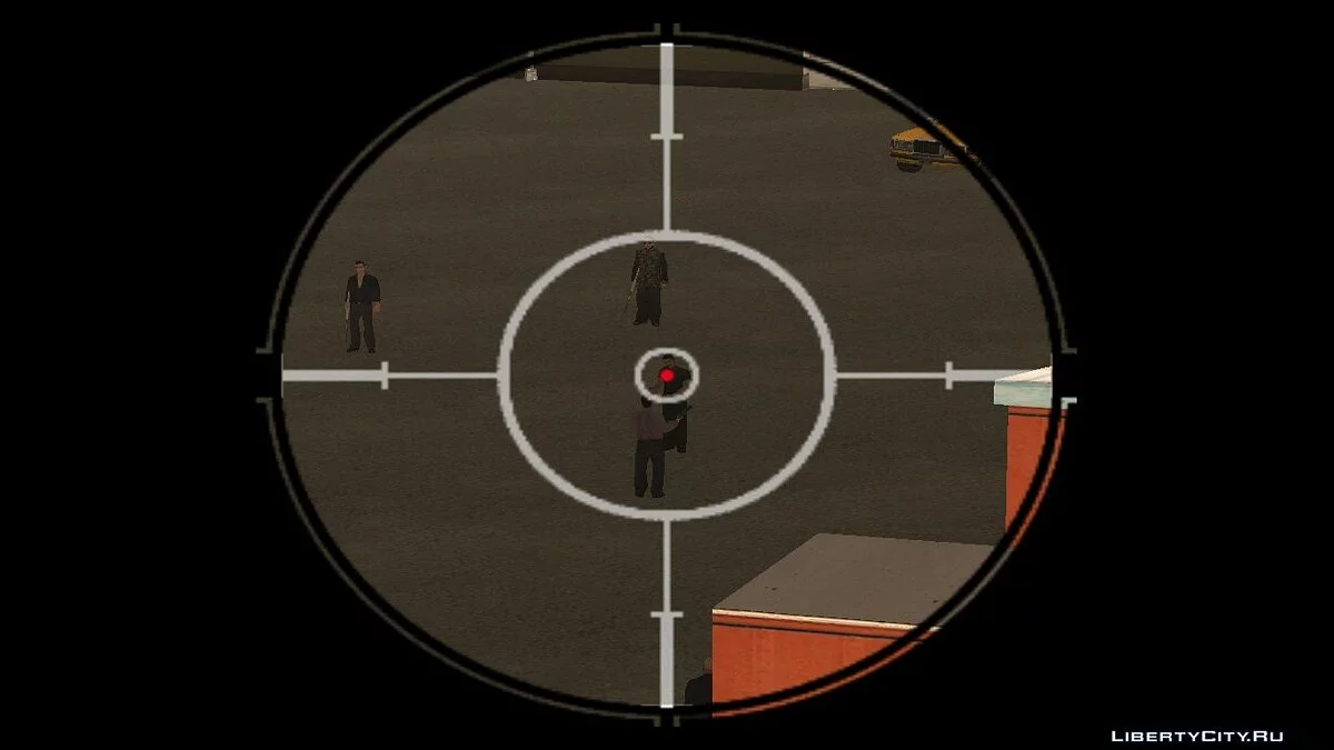 Devastating Success Episode One / GTA San Andreas
