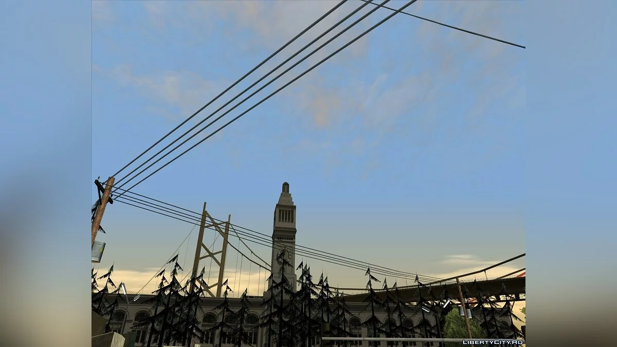 "One of Us" Episode 1 / GTA San Andreas
