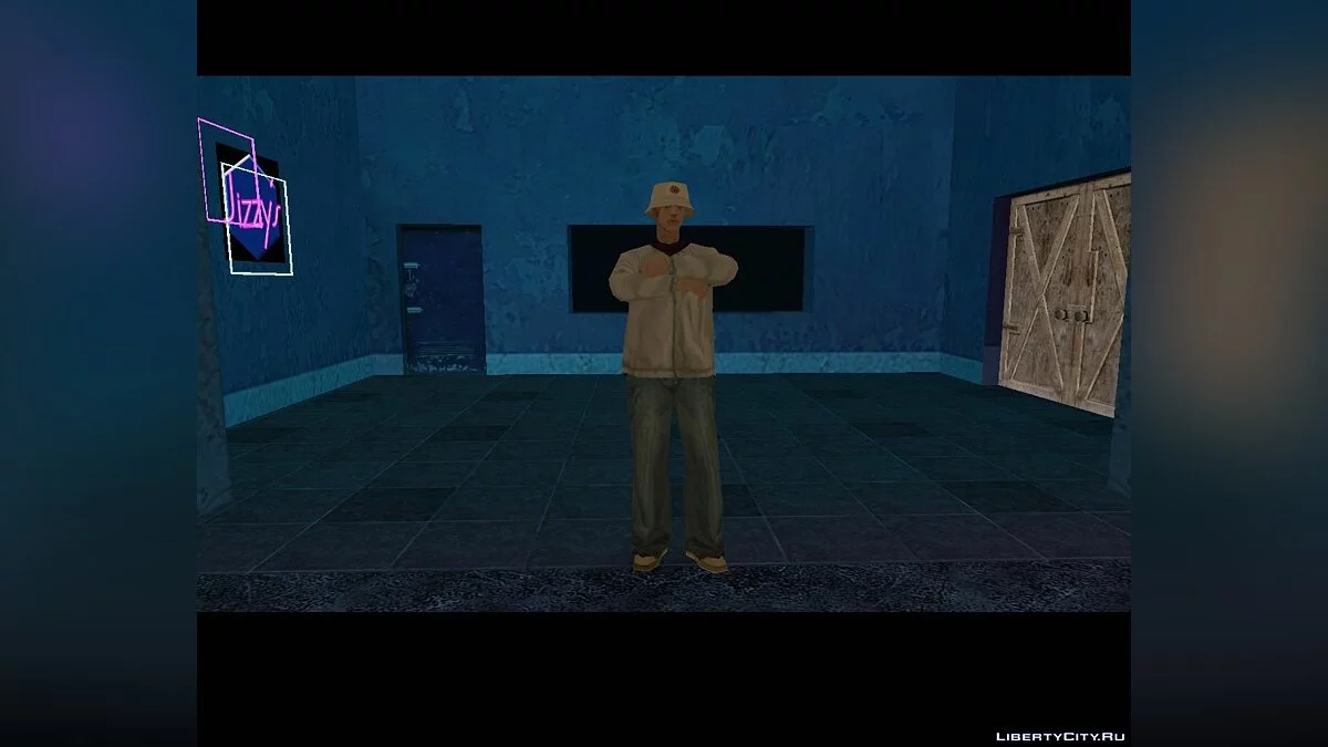 Contrato Especial / GTA San Andreas