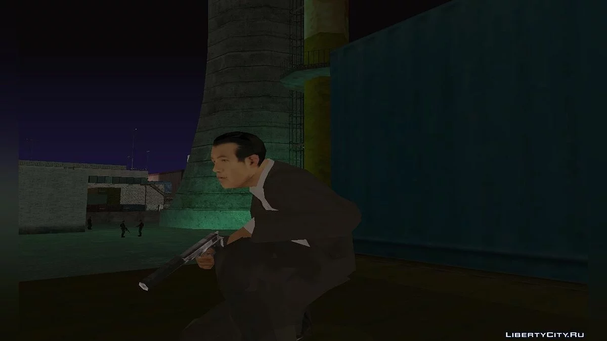 Éxito Devastador Parte Uno (Ep.1 + Ep.2) / GTA San Andreas