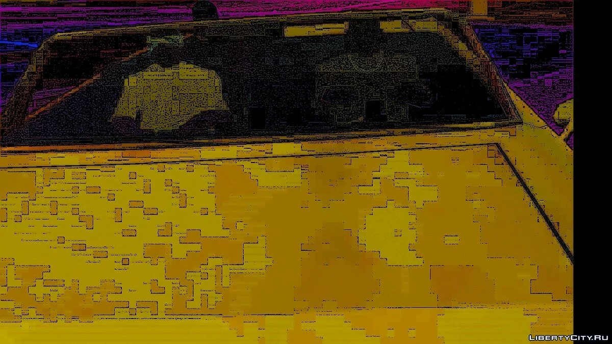 System / GTA San Andreas