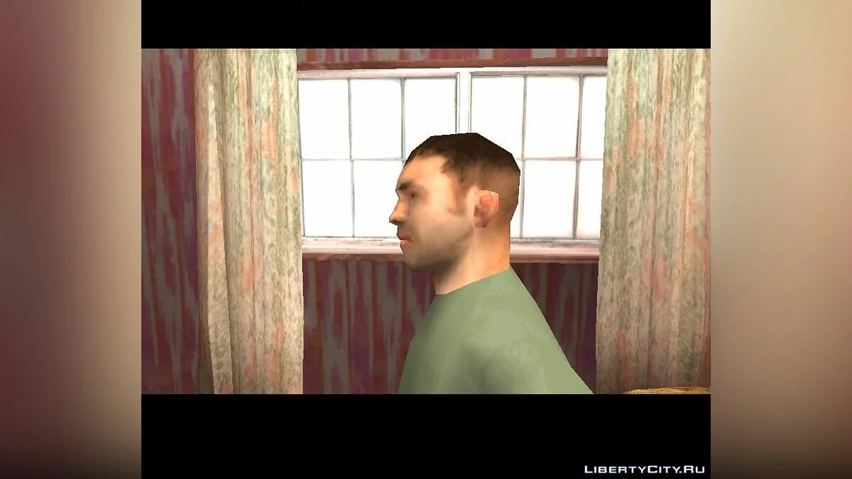 Un événement que tu n'oublieras jamais... / GTA San Andreas