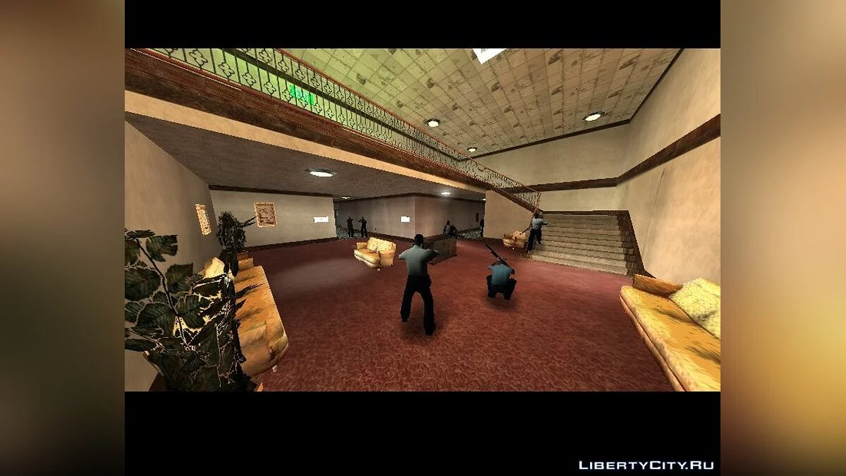 Un événement que tu n'oublieras jamais... / GTA San Andreas