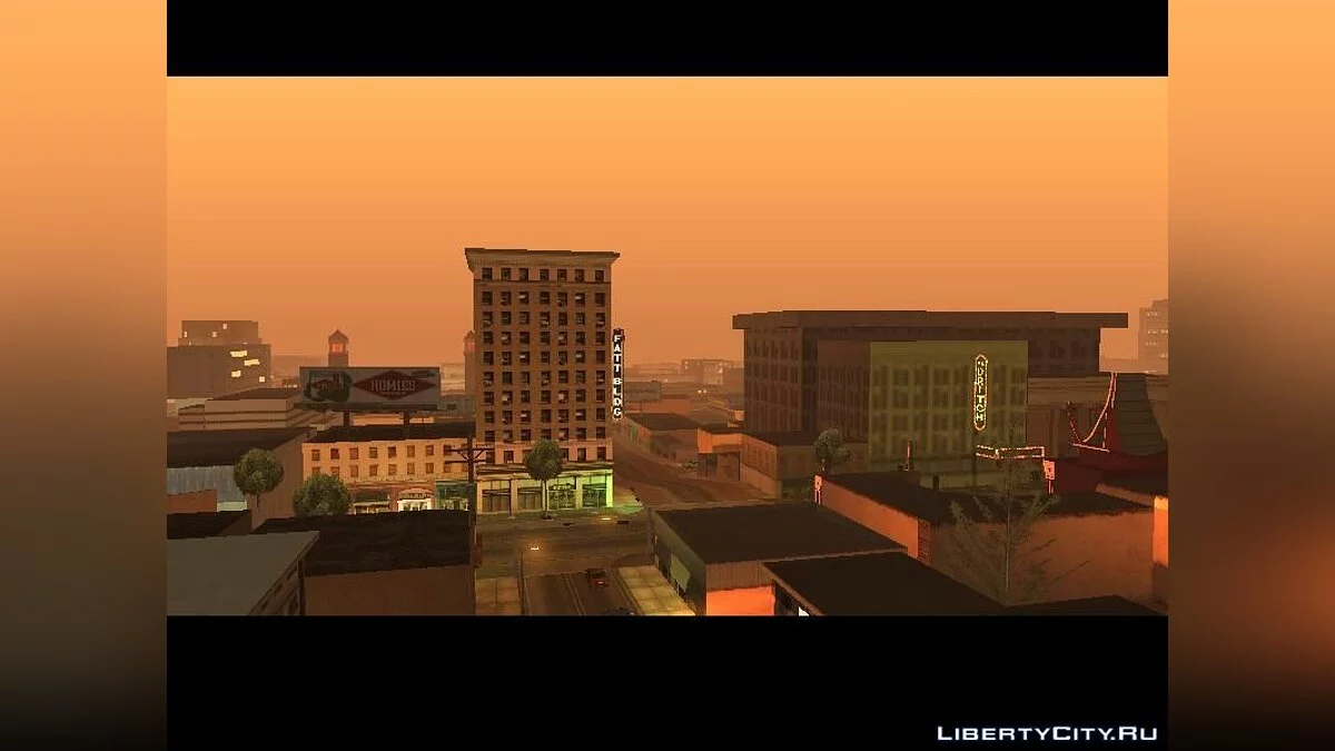 Tenpenny et ses manières ****. Partie 1 / GTA San Andreas