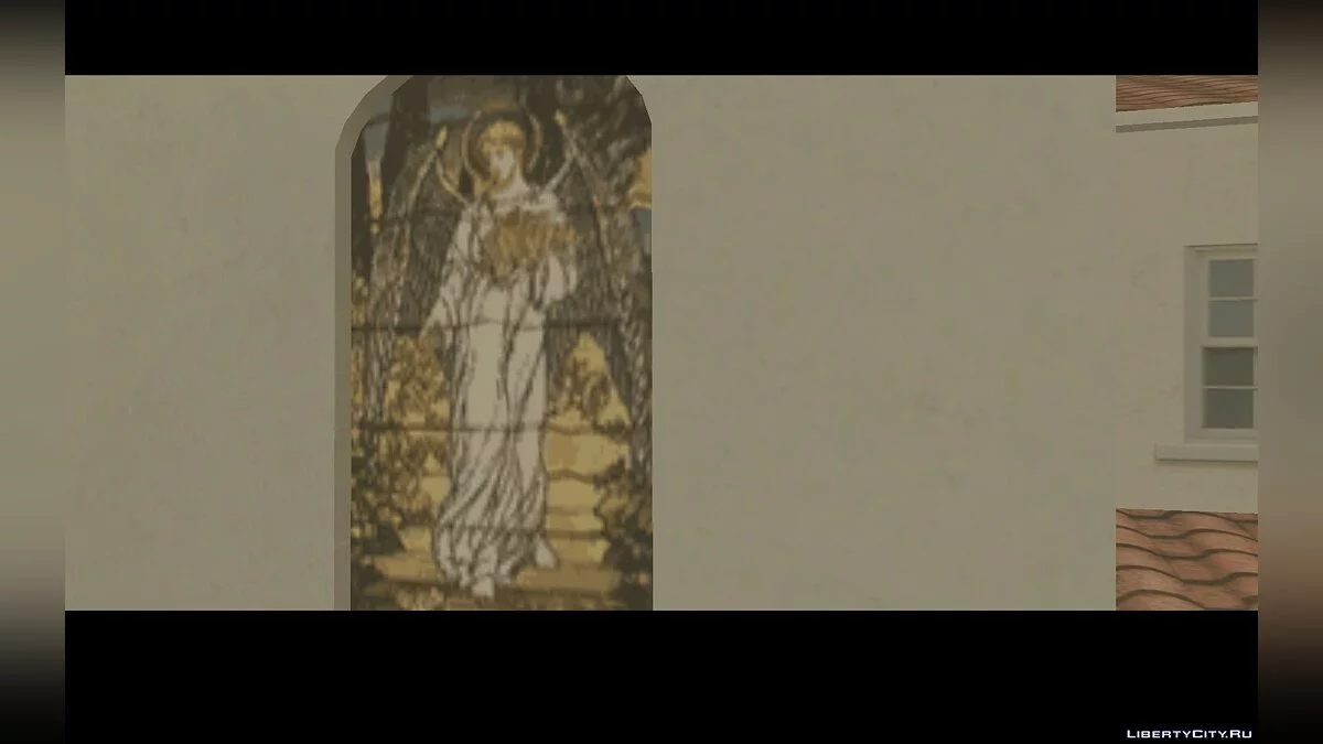 Big Smoyk est vivant 3 / GTA San Andreas