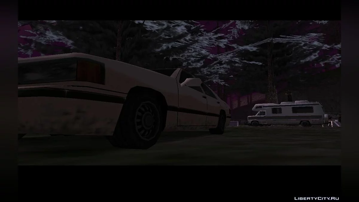 الموتى السائرون. الحلقة 1: الدم الأول... // الموتى السائرون. الحلقة 1: الدم الأول... [DYOM] / جي تي إيه سان أندرياس