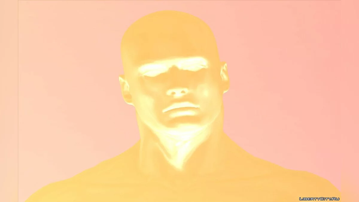 Silver Surfer : L'Héritage de Zenn-La / GTA San Andreas