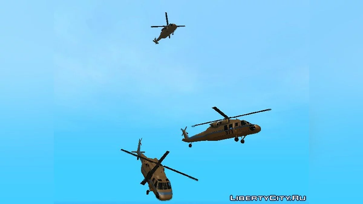 使命召唤:现代战争(行动 I) / GTA San Andreas