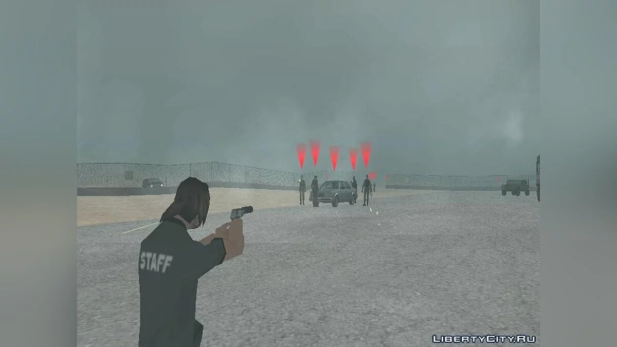 69-Mission unmöglich / GTA San Andreas