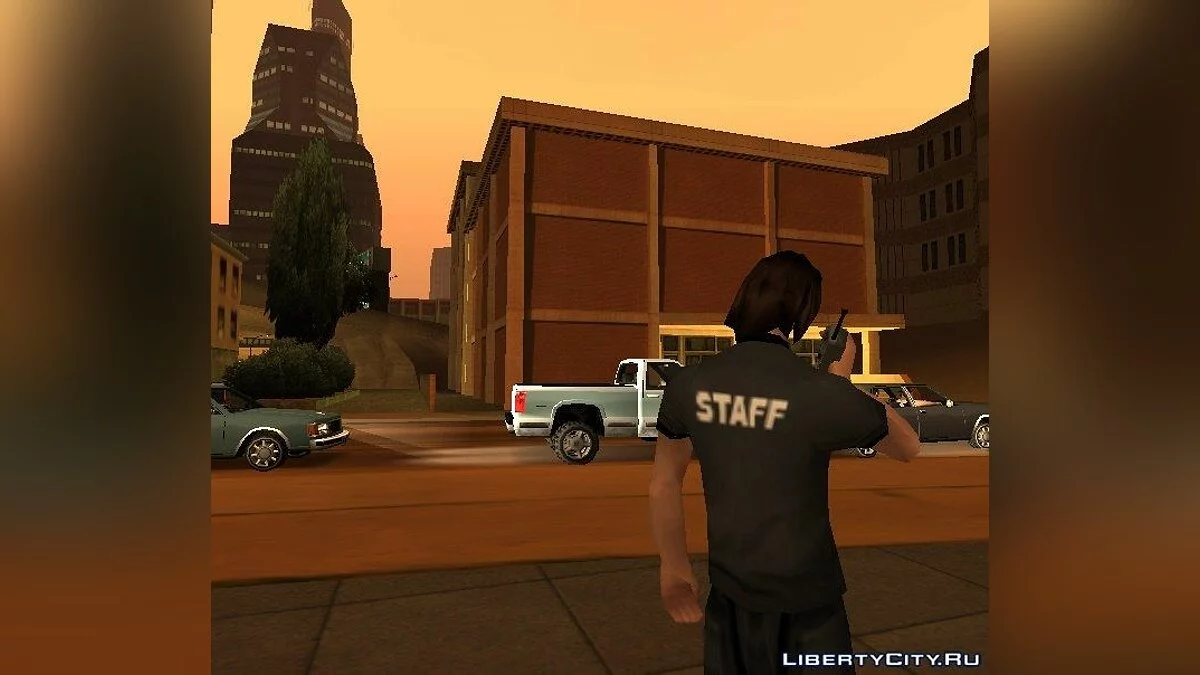 StillBro | Одна Місія 2016 / GTA San Andreas