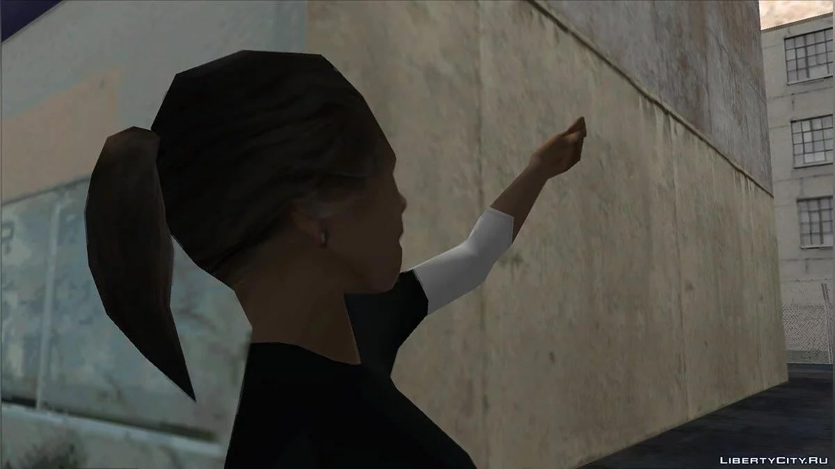 Descubre los sueños / GTA San Andreas