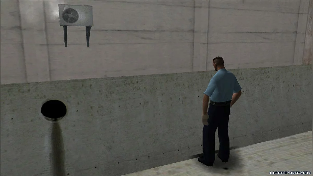 Descubre los sueños / GTA San Andreas