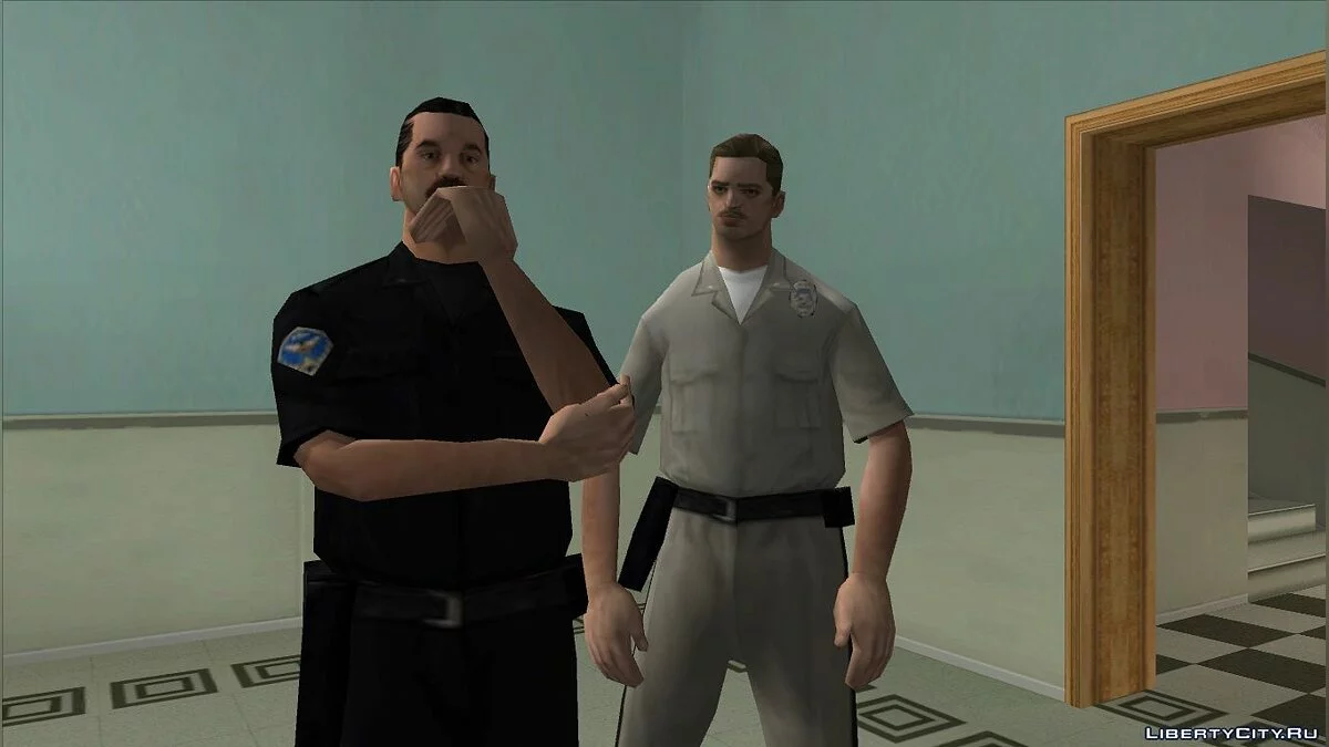 Descubre los sueños / GTA San Andreas