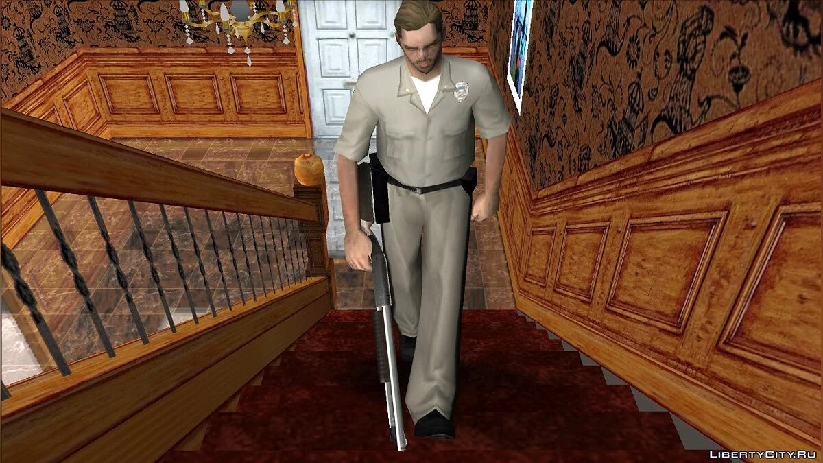 Descubre los sueños / GTA San Andreas