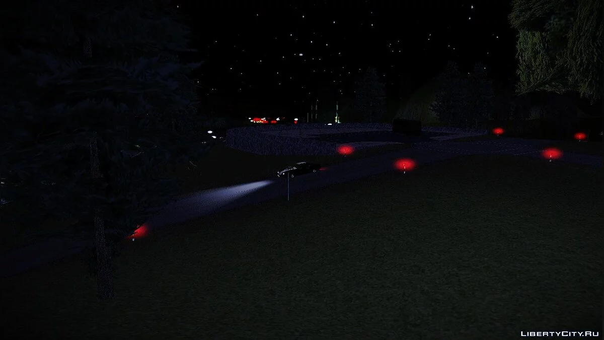 Driver / GTA San Andreas