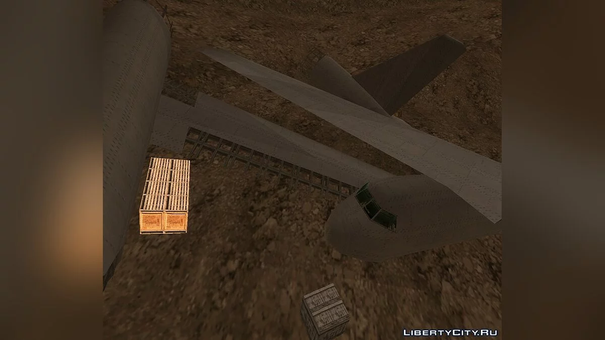 One day in Korea / GTA San Andreas