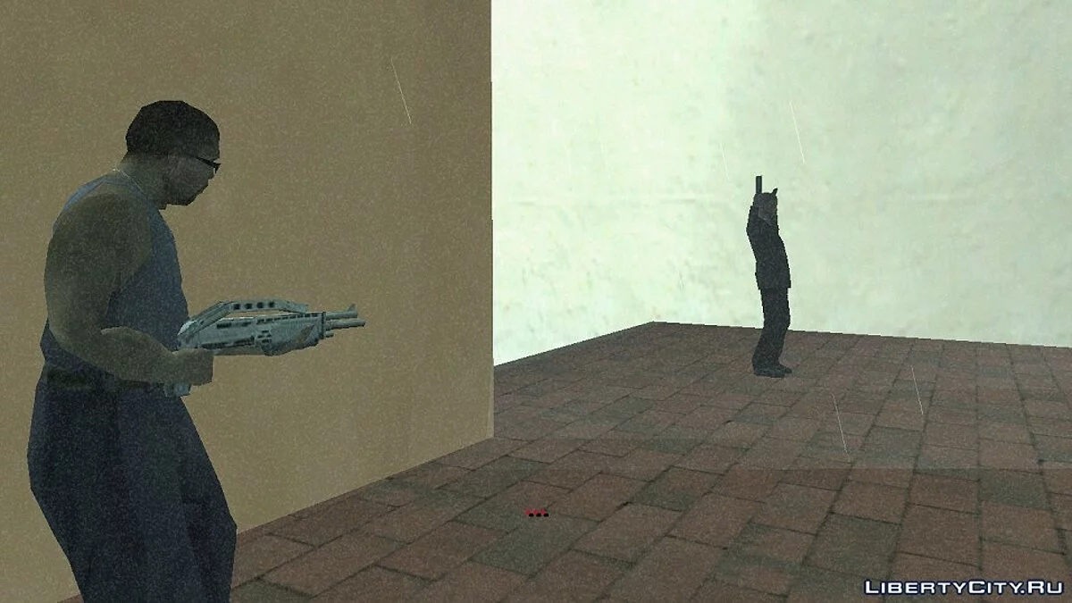 ¿Dónde está mi dinero? / GTA San Andreas
