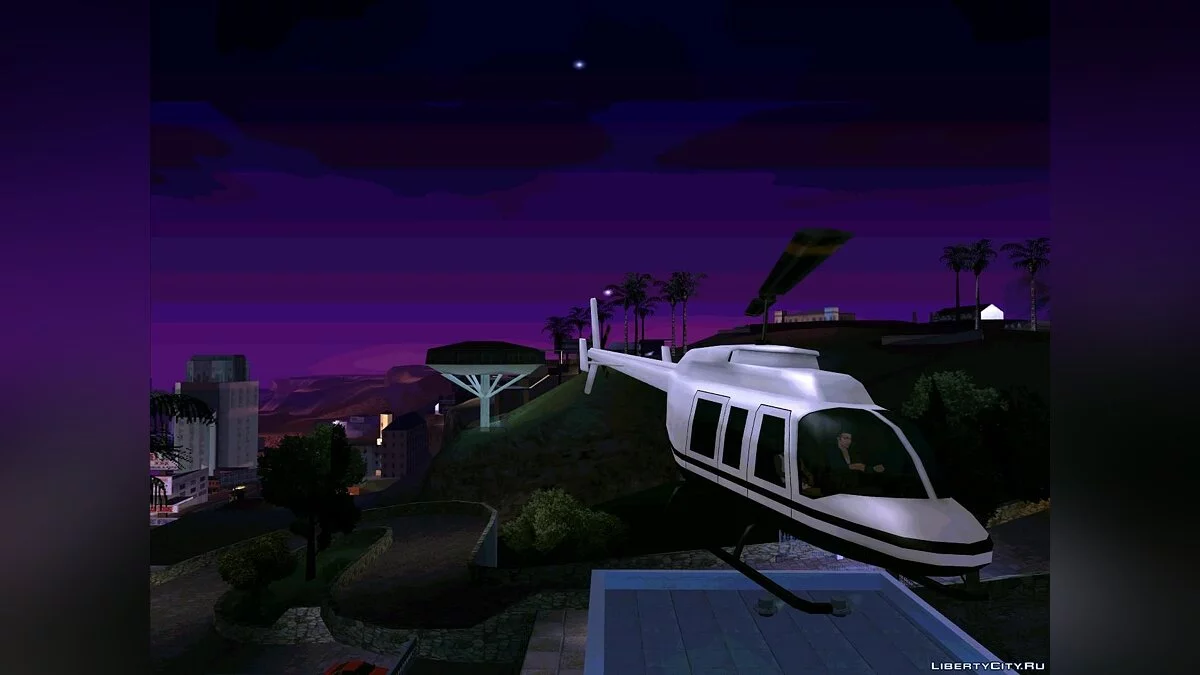 Афтотомія (для конкурсу) / GTA San Andreas