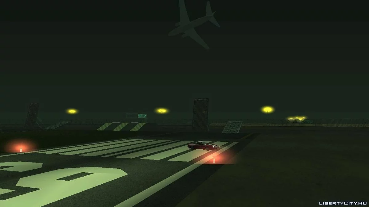 司机II / GTA San Andreas