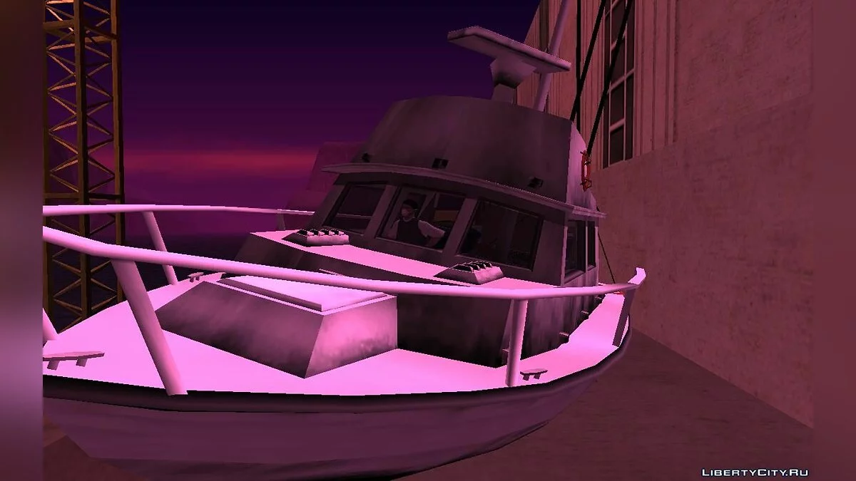 行动:\"天际海豚\" / GTA San Andreas