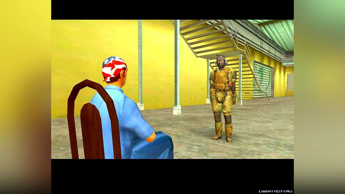 Retired Pro l Ep.1 (Trial) / GTA San Andreas