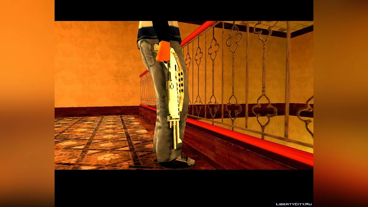 Retired Pro l Ep.1 (Trial) / GTA San Andreas