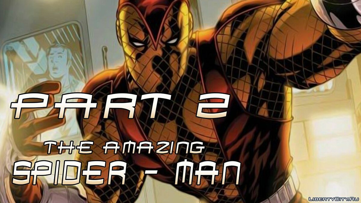 HOW TO DOWNLOAD THE AMAZING SPIDER-MAN 2 ANDROID 2024