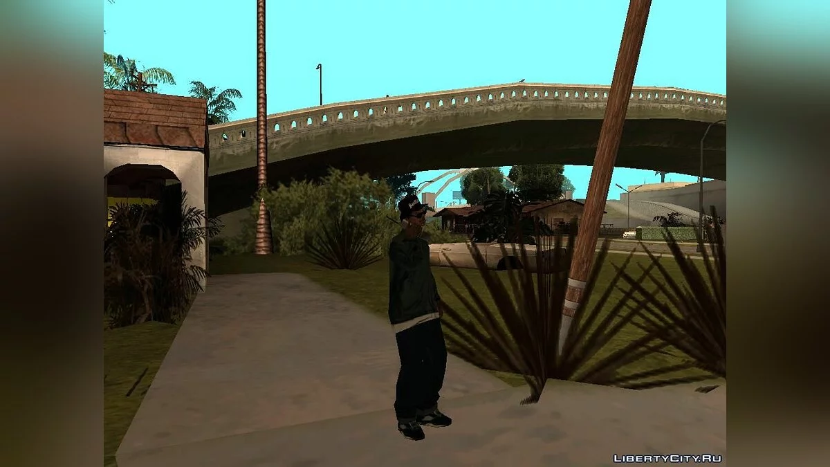 The Devious Plan + Tom's Last Day / GTA San Andreas