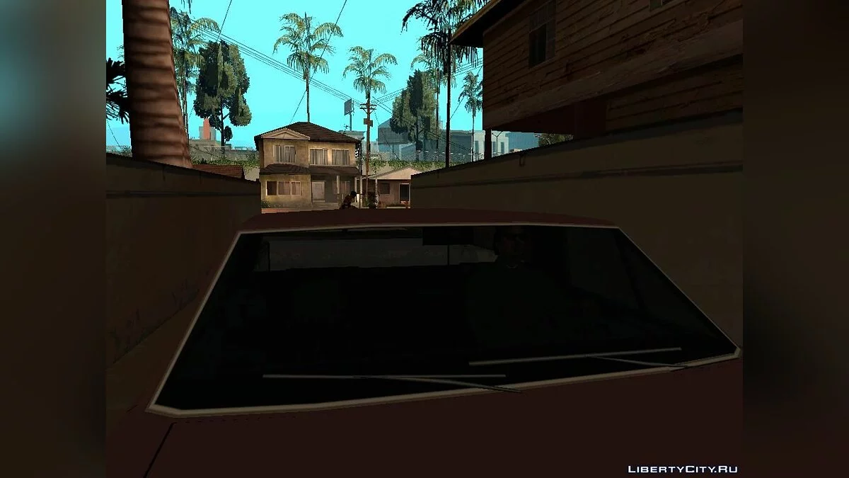 The Devious Plan + Tom's Last Day / GTA San Andreas