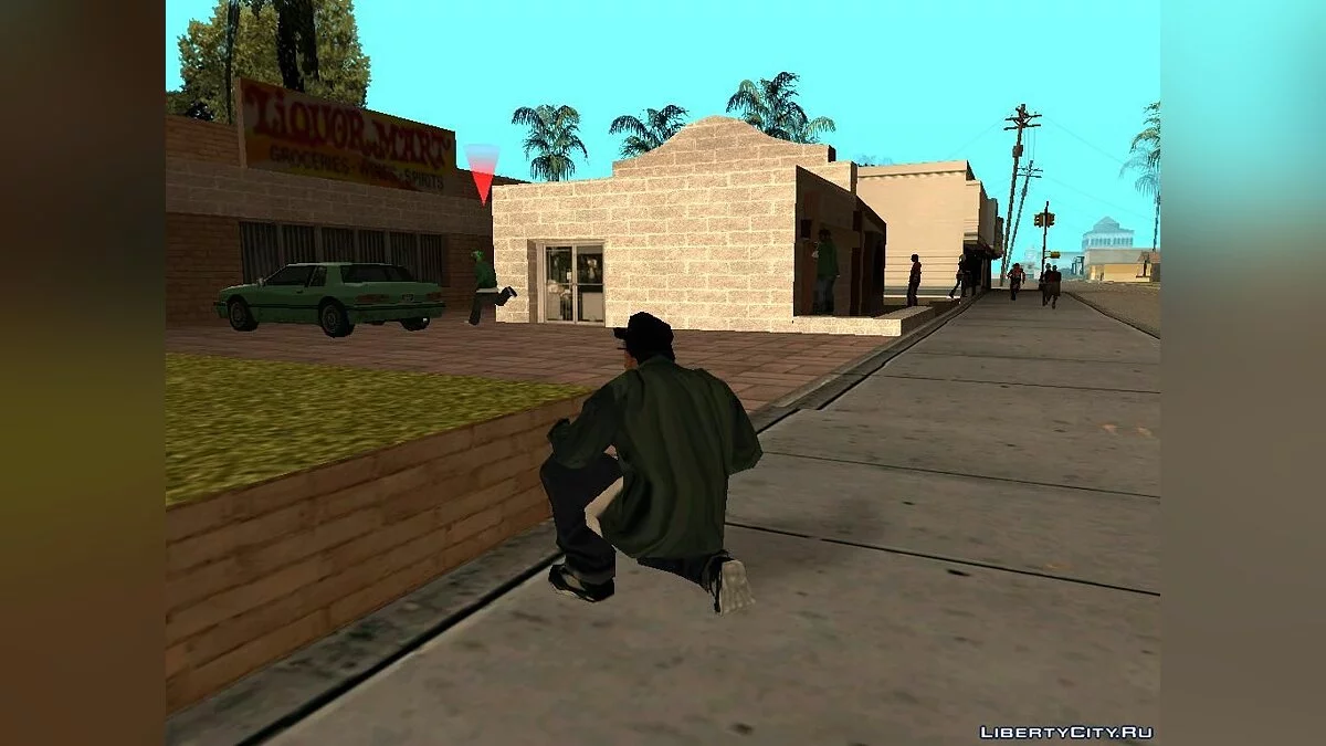 The Devious Plan + Tom's Last Day / GTA San Andreas