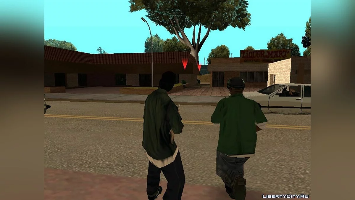 The Devious Plan + Tom's Last Day / GTA San Andreas